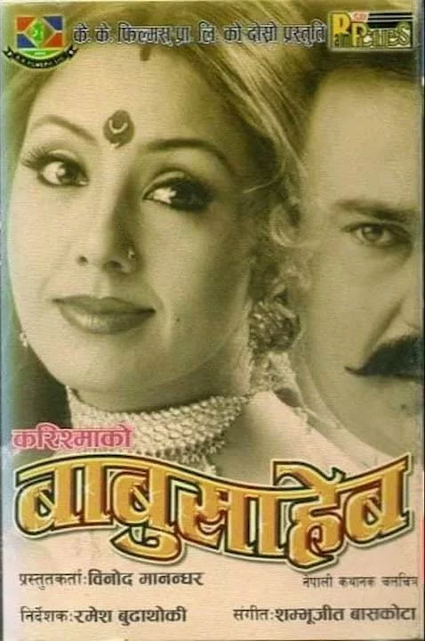 Babu Saheb poster