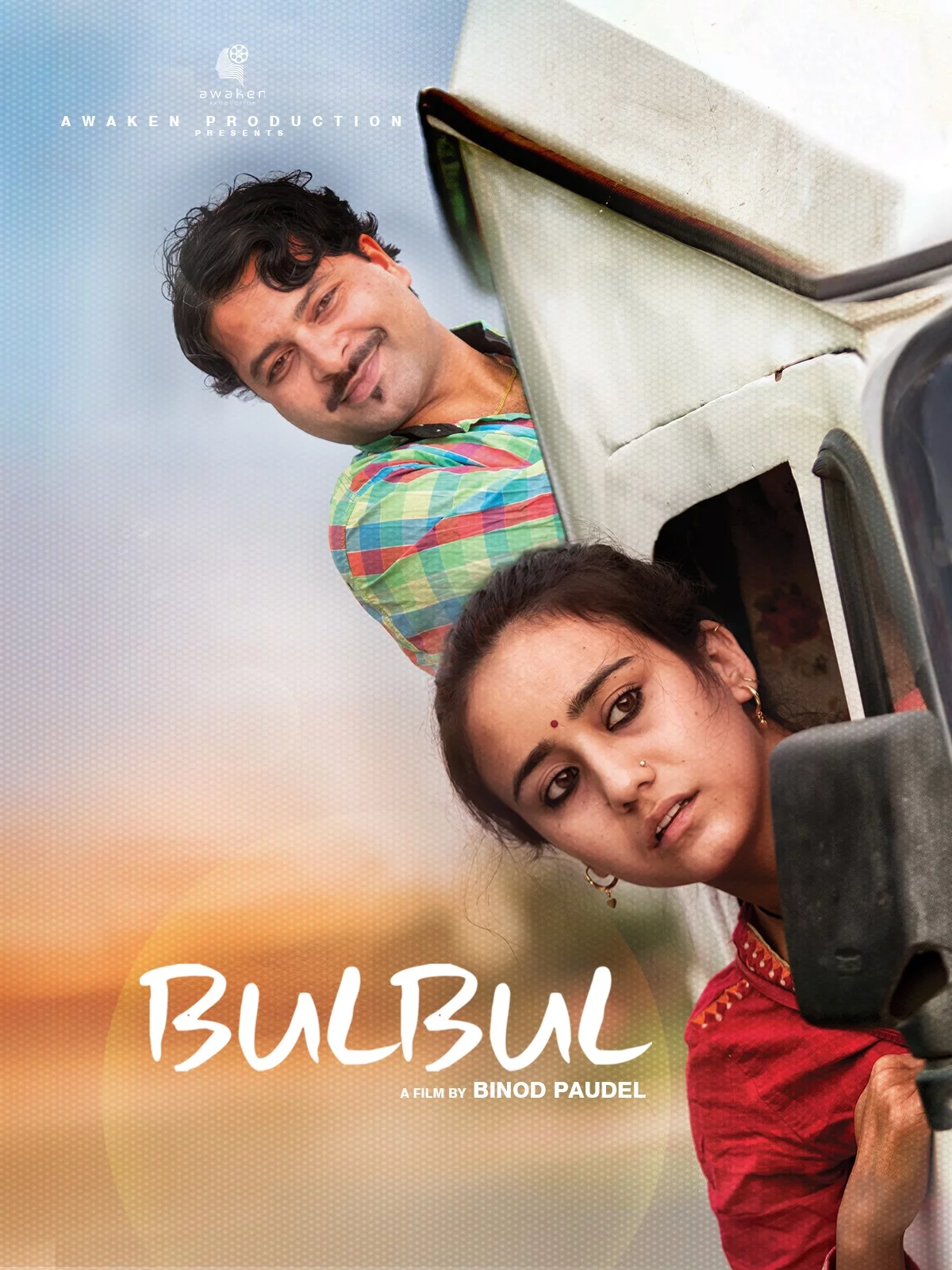 BULBUl poster