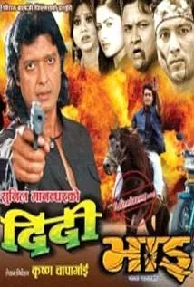 Didi Bhai poster