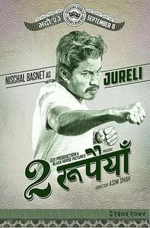 Dui Rupaiyan poster