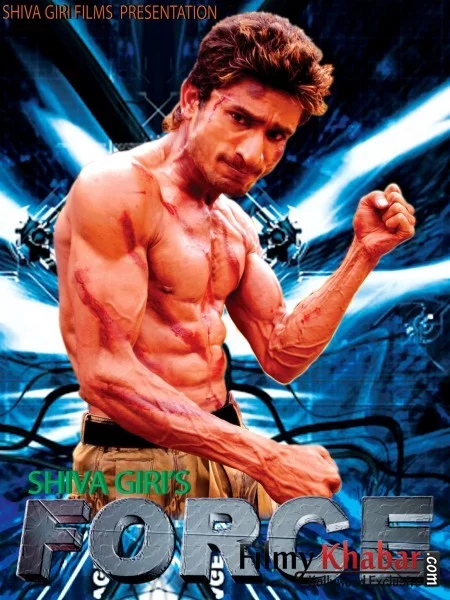 Force poster