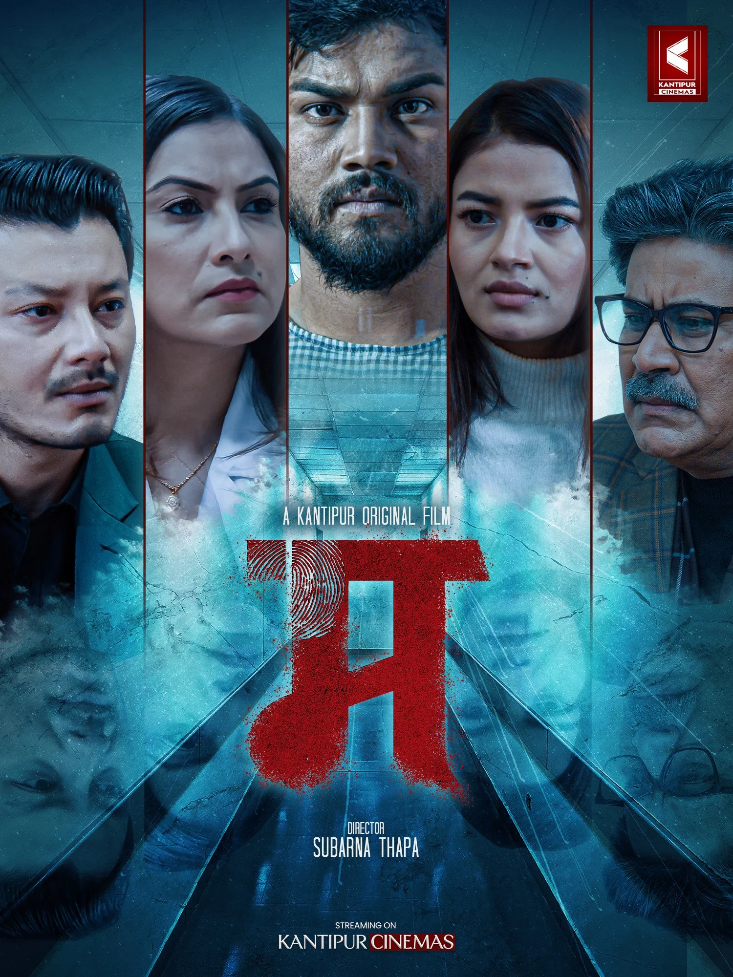 MA poster