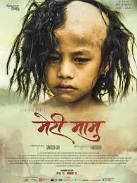 Meri Mamu poster