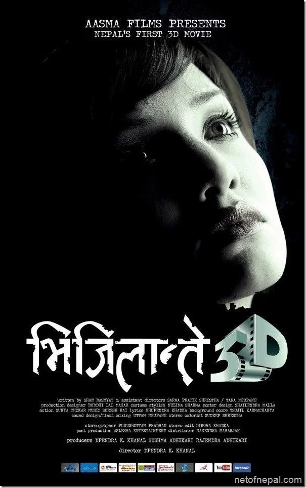 Vigilante poster